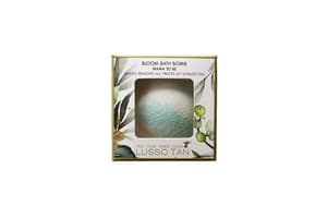 Lusso Tan LTBTRBB Bloom Bath Bomb