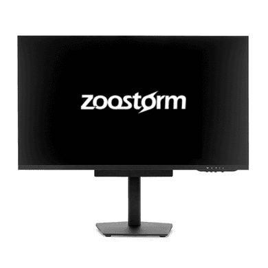 Zoostorm Intel Core i5 12400 16GB RAM 1TB SSD 27 Inch No OS All-in-One PC