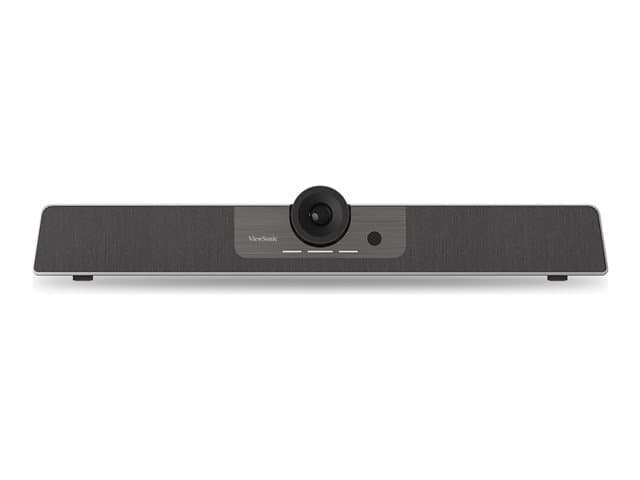 VIEWSONIC - UMB202 - for Microsoft Teams Rooms - conference camera