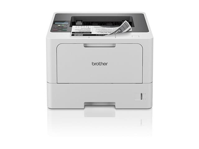 BROTHER - HL-L5210DW - printer - B/W - laser