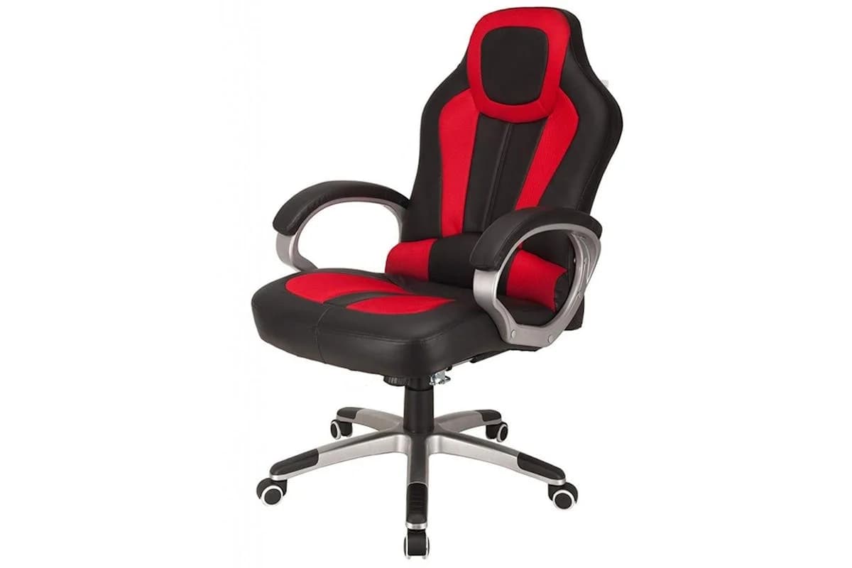 Raygar Office Chair with Deluxe Padded