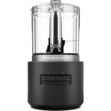 KitchenAid Go Cordless Food Chopper without Battery