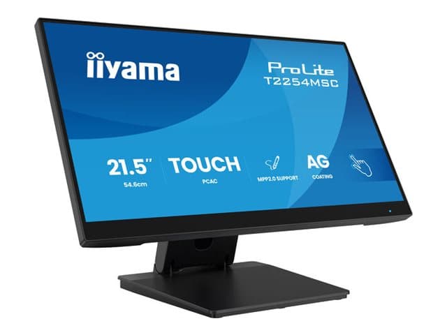 iiyama ProLite T2254MSC-B2AG