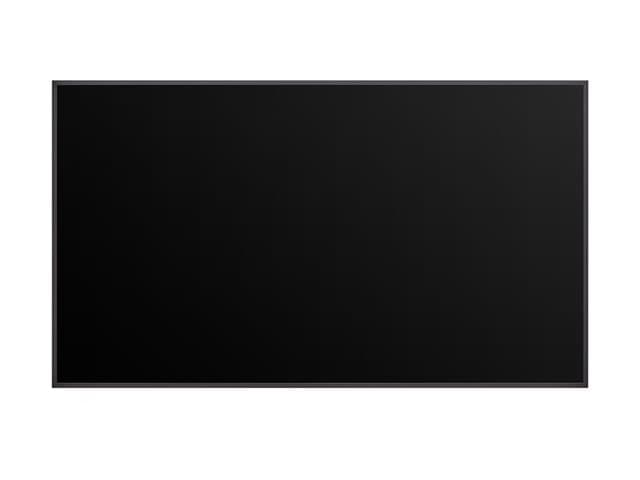 LG ELECTRONICS - LG 49UH5Q-E UH5Q Series - 49" with Integrated Pro:Idiom LED-backlit LCD display - 4K - for digital signage