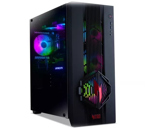 ACER Nitro N70 Gaming PC