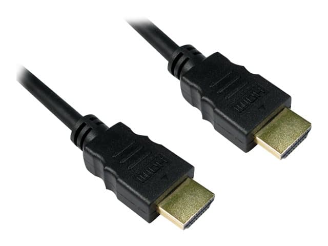 CABLES DIRECT HDMI Cable with Ethernet