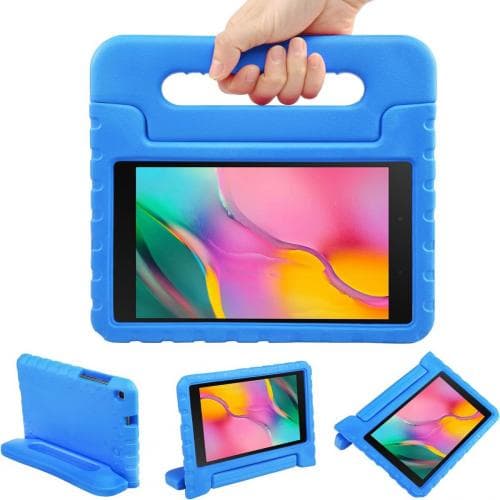 UNIVERSAL            SAMSUNG GALAXY TAB 11 PROTECTIVE KIDS COVER BLUE