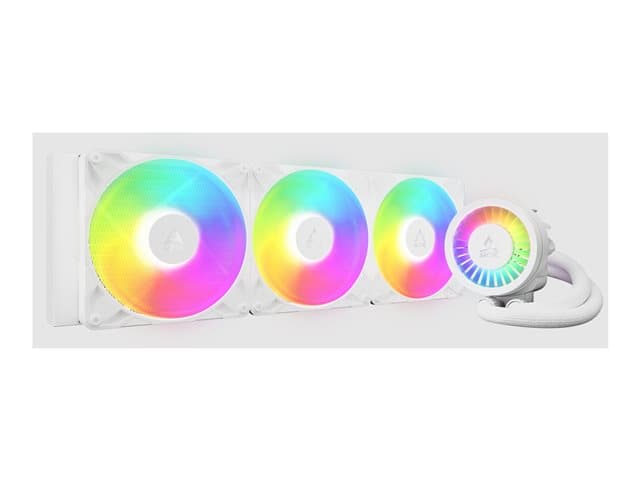 ARCTIC Liquid Freezer III Pro 420 A-RGB