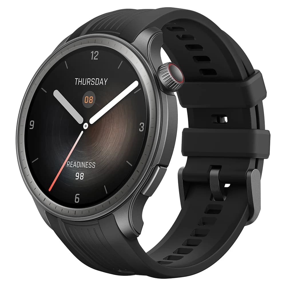 Amazfit Balance 46MM Smart Watch - Midnight | 146-W2286GL2G