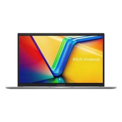 Refurbished ASUS Vivobook 17 X1704VA-AU674W Intel Core i3 8GB RAM 512GB SSD 17.3 Inch Windows 11 Laptop