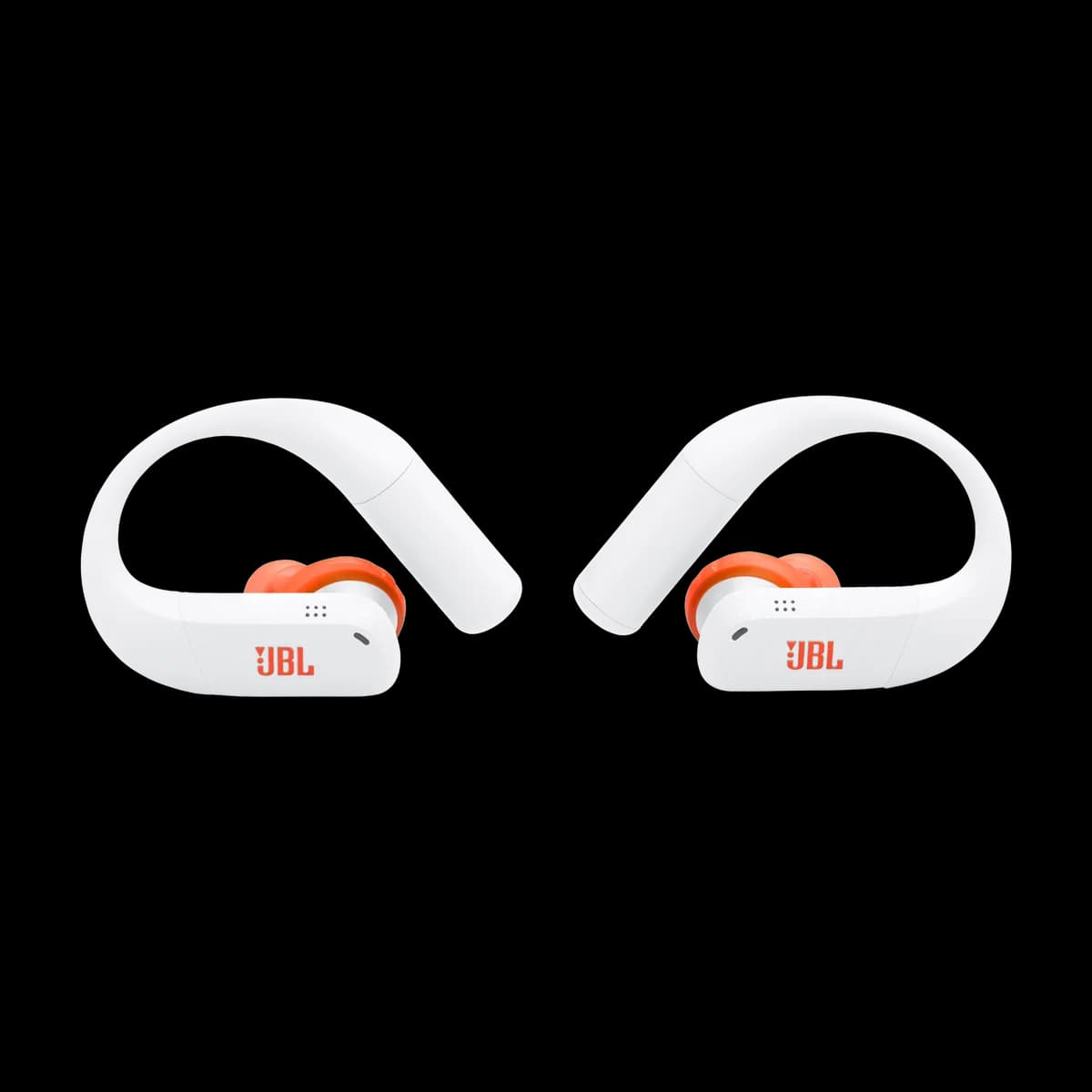 JBL Endurance Peak 4 True Wireless Sport Earbuds White | JBLENDUPEAK4WHT