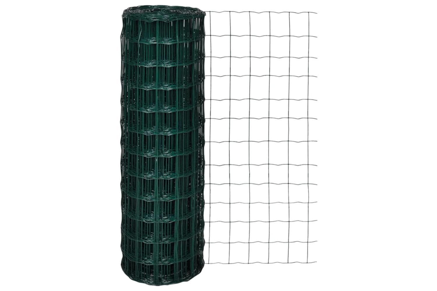 Vidaxl Euro Fence