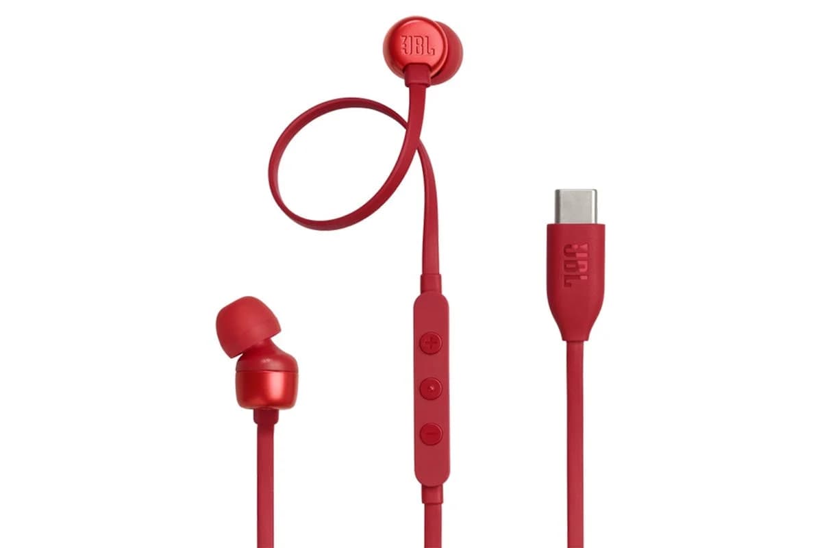 JBL Tune 310C