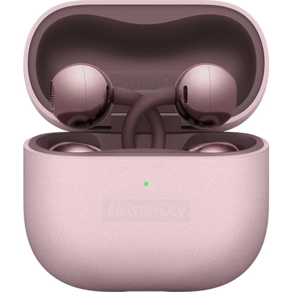 Huawei FreeClip 2 Open-Ear Wireless Earbuds | Berry Purple