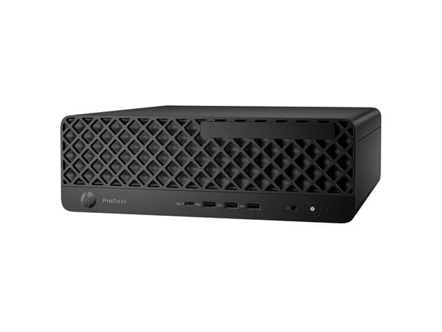 HP ProDesk 4 G1i AI