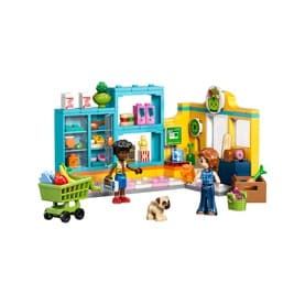 LEGO® Friends Heartlake City Mini Supermarket Toy Set