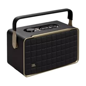 Authentic 300 Home Speaker Black