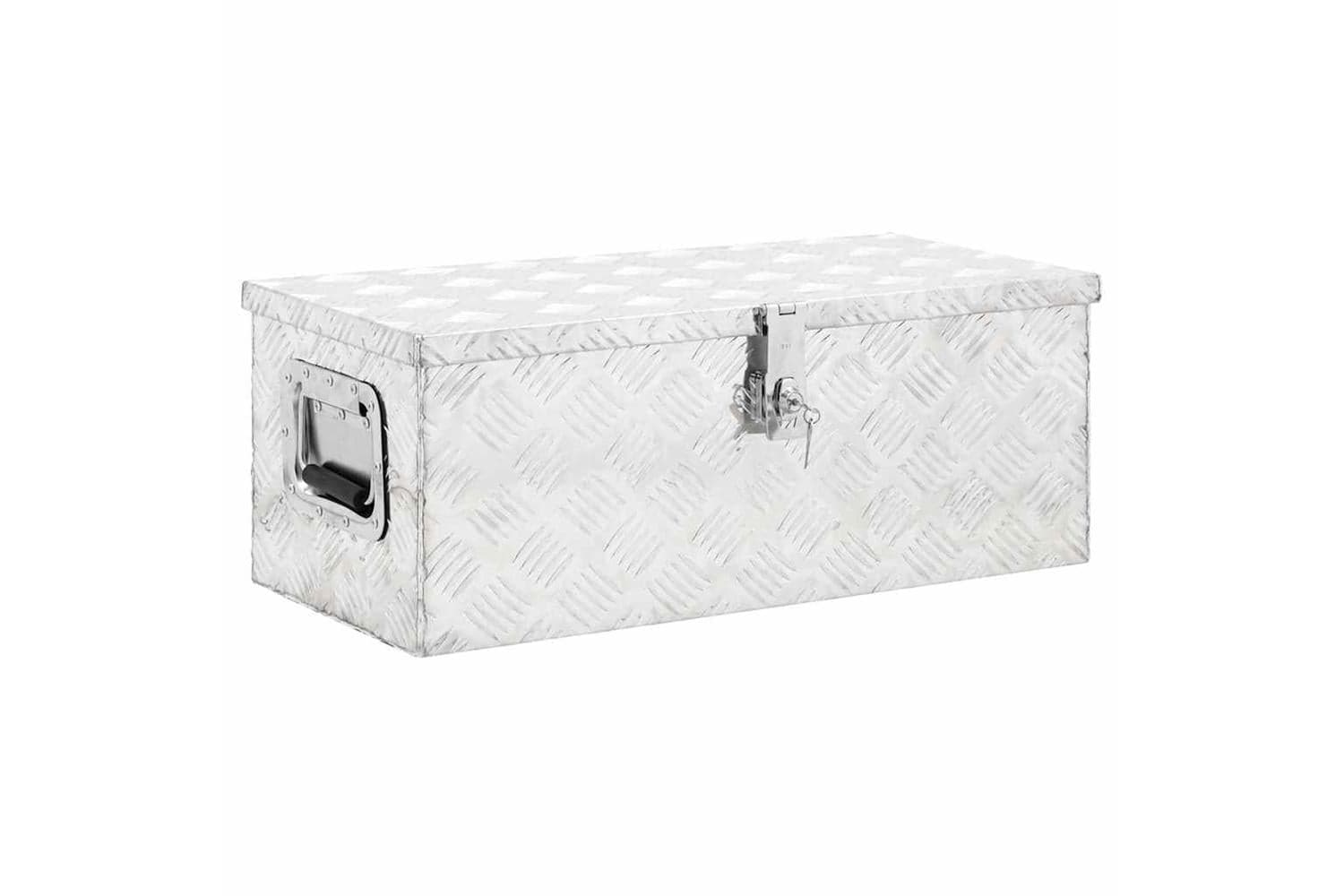 Vidaxl Storage Box