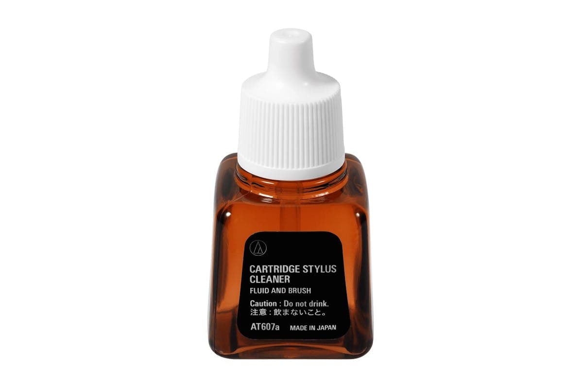 Audio Technica Cartridge Stylus Cleaner