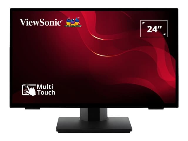 ViewSonic TD2465