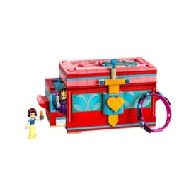 Disney Snow White's Jewellery Box