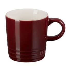 Stoneware Espresso Mug 100ml