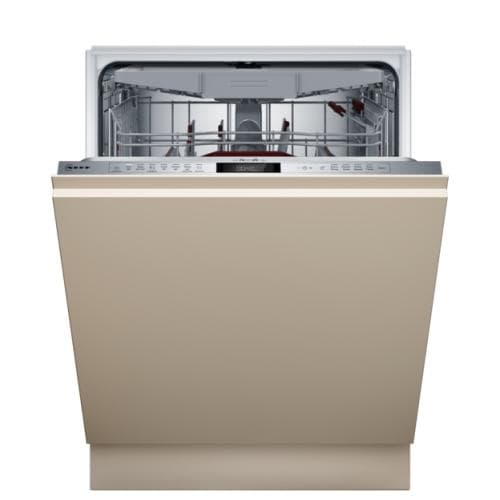 NEFF            N70 14PLACE SETTING FULLY INTEGRATED DISHWASHER WITH VARIO HINGE