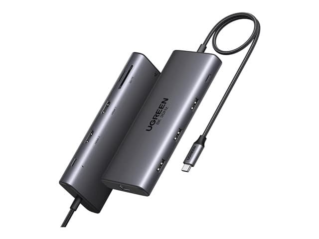 Ugreen Revodok Pro 210