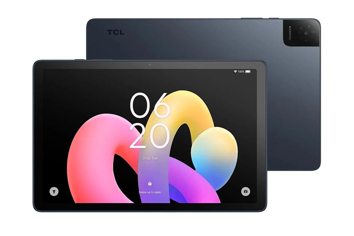TCL 10L Gen 4 Tab 10.1" | 4GB | 64GB | Future Dusk
