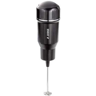 Judge Kitchen TC344 Battery Operated Milk Frother