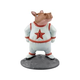 Hilarious Animal Adventures Audio Figure