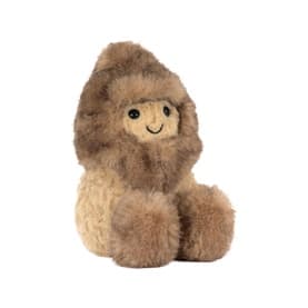 Amuseables Peanut Yeti Outfit 15cm