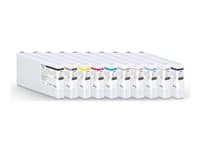 EPSON - T55W2 - cyan - original - ink cartridge