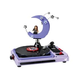 Editions: Olivia Rodrigo’s Concert Moon Building Set