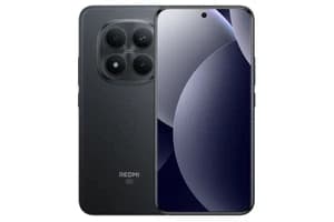 Xiaomi Redmi Note 15 Pro Plus 5G | 512GB | Black