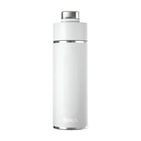 Thirsti 700ml Travel Bottle White