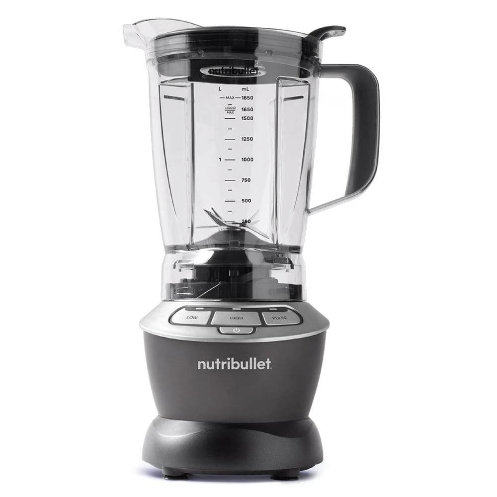 NutriBullet 1000W Full Size Blender - Black | 01319