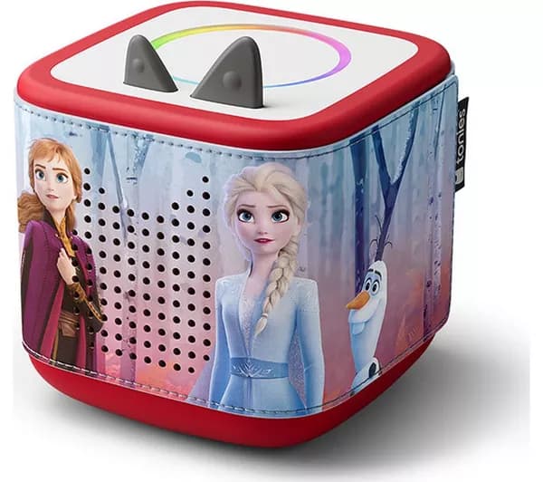 TONIES Toniebox 2 Sleeve - Disney Frozen