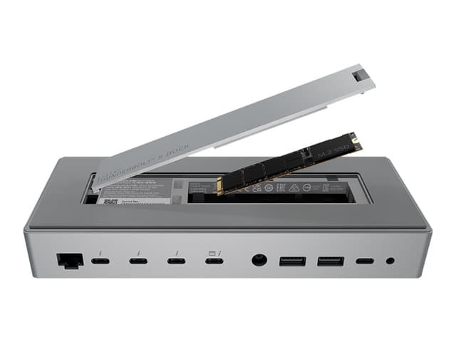 Razer Thunderbolt 5 Dock