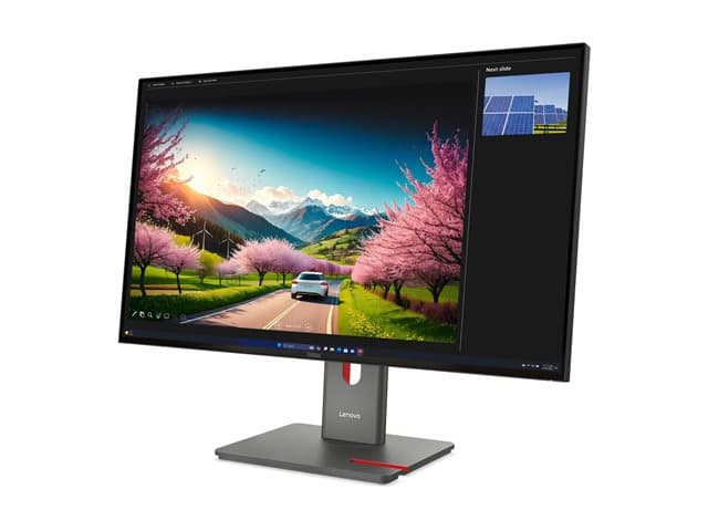 Lenovo ThinkVision P32UD-40