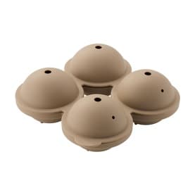 Silicone Round Ice Cube Mould
