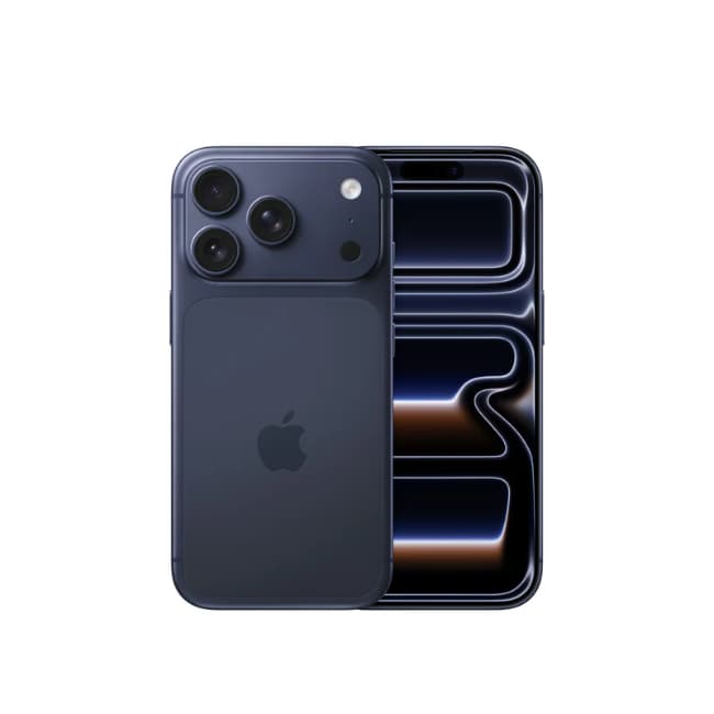 Apple iPhone 17 Pro 512gb - Deep Blue | MG8N4QN-A