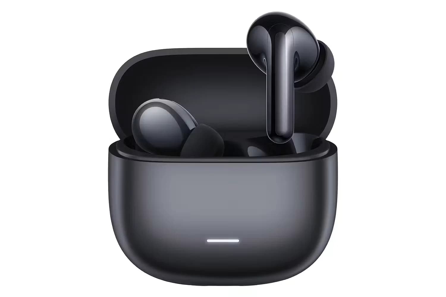 XIAOMI REDMI BUDS 8 LITE BLACK | Promotional Product