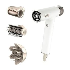 SpeedStyle for Curly and Coily Hair