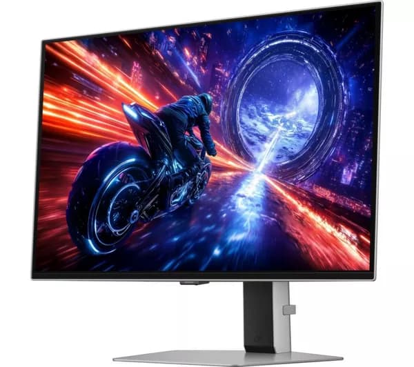 SAMSUNG Odyssey G6/G8