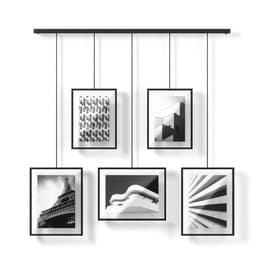 Exhibit Gallery Picture Frame Set