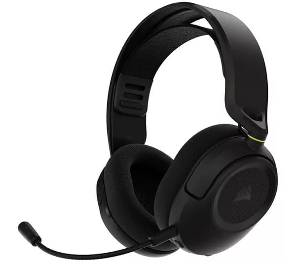 CORSAIR HS35 v3 Wireless Gaming Headset - Carbon