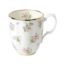 100 Years Spring Meadow 1920 Mug