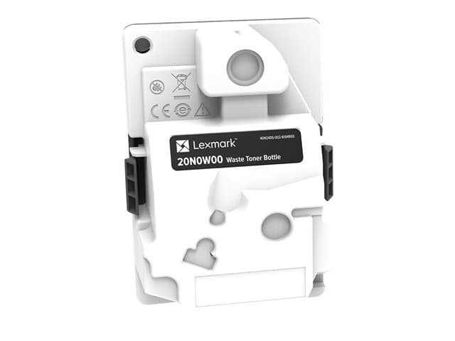 LEXMARK - waste toner collector