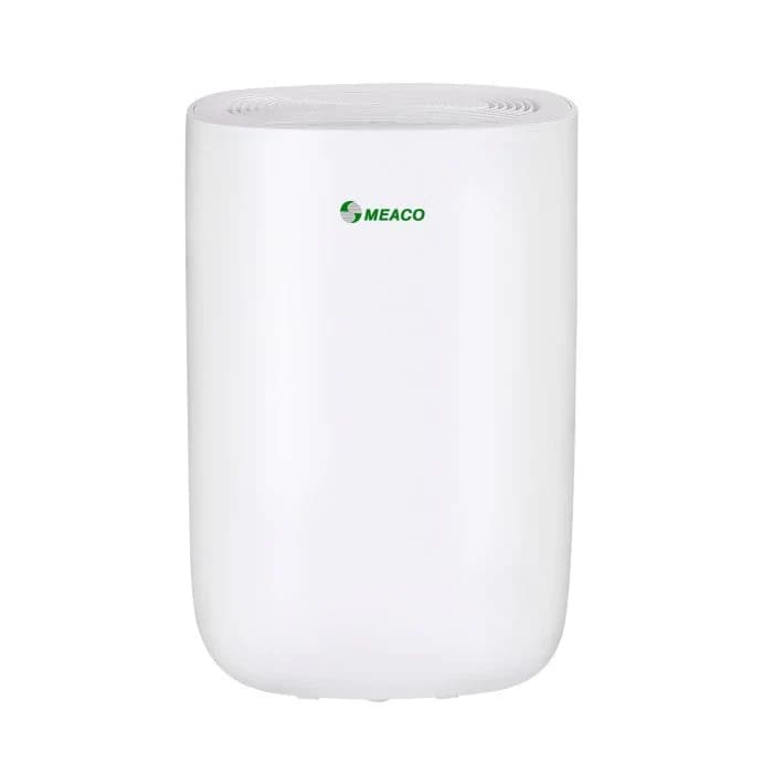 MeacoDry ABC 12L Dehumidifier - White | 44012